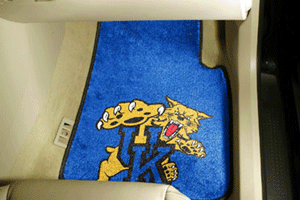 Kentucky Floor Mat (LEX)