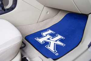 Kentucky Floor Mat (LEX)