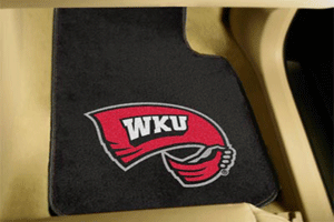 Kentucky Floor Mat (BWG)