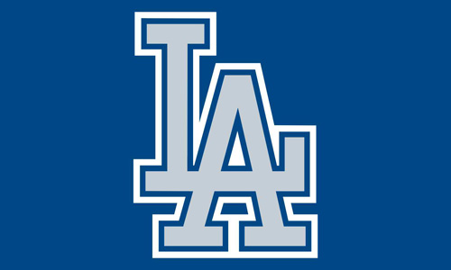 <NOBR>L. A. Dodgers</NOBR>