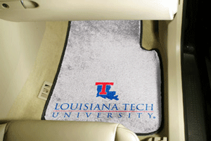 Louisiana Floor Mat (MLU)