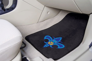 Louisiana Floor Mat (MSY)