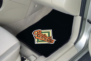 Maryland Floor Mat (BWI)
