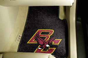 Massachusetts Floor Mat (BOS)