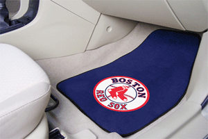 Massachusetts Floor Mat (BOS)