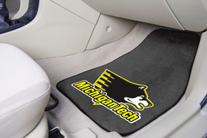 Michigan Floor Mat (CMX)