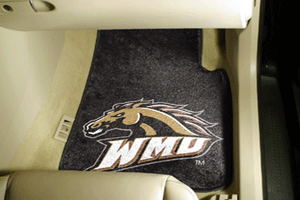 Michigan Floor Mat (AZO)