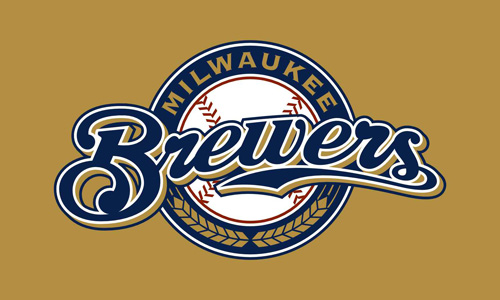 <NOBR>Milwaukee Brewers</NOBR>
