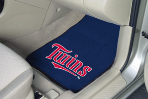 Minnesota Floor Mat (MSP)
