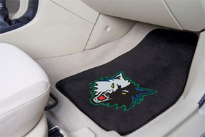 Minnesota Floor Mat (MSP)