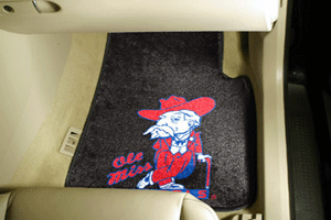 Mississippi Floor Mat (UOX)