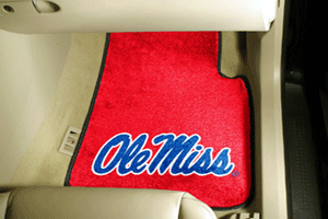 Mississippi Floor Mat (UOX)