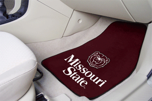 Missouri Floor Mat (SGF)