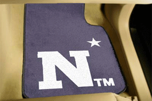Military Floor Mat (ANN)