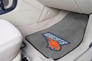 North Carolina Floor Mat (CLT)