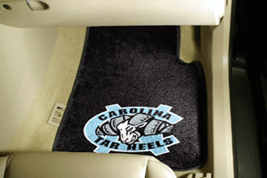 North Carolina Floor Mat (IGX)