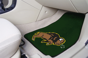 North Dakota Floor Mat (FAR)