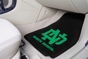 North Dakota Floor Mat (GFK)
