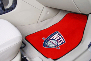 New Jersey Floor Mat (EWR)