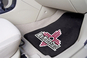 New Mexico Floor Mat (LRU)