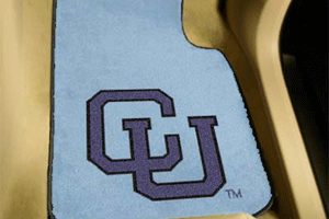 New York Floor Mat (NYC)