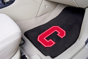 New York Floor Mat (ITH)