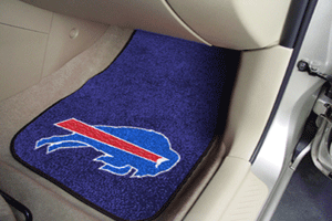 New York Floor Mat (BUF)