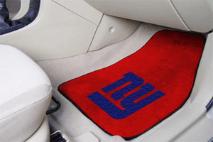 New York Floor Mat (NYC)