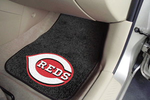 Ohio Floor Mat (CVG)