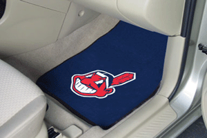 Ohio Floor Mat (CLE)