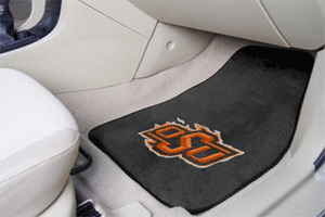 Oklahoma Floor Mat (SWO)