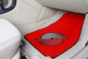 Oregon Floor Mat (PDX)