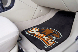 Oregon Floor Mat (EUG)