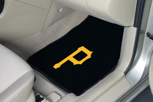 Pennsylvania Floor Mat (PIT)