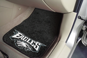 Pennsylvania Floor Mat (PHL)