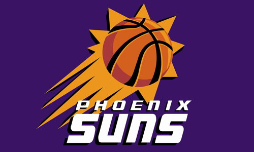 <NOBR>Phoenix Suns</NOBR>