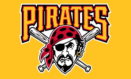 <NOBR>Pittsburgh Pirates</NOBR>