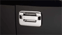 Putco Chrome Handles
