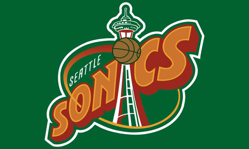 <NOBR>Seattle Sonics</NOBR>