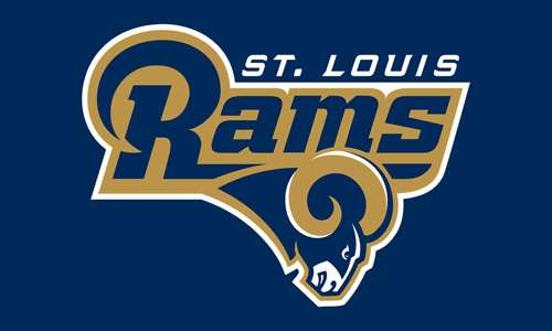 <NOBR>St. Louis Rams</NOBR>