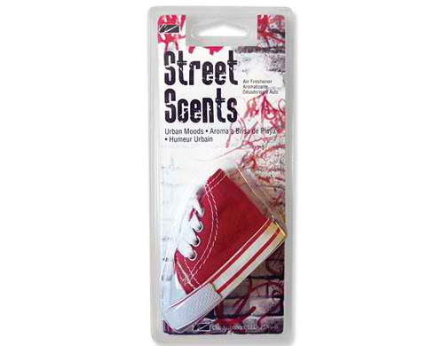 Street Scents Car Air Fresheners