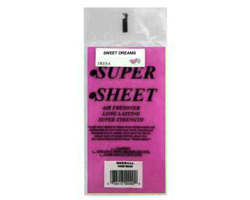 Super Sheet Sweet Dreams