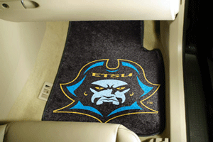 Tennesse Floor Mat (TRI)