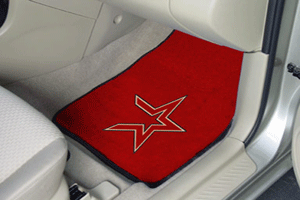 Texas Floor Mat (HOU)