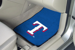 Texas Floor Mat (DFW)