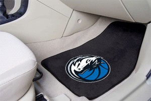 Texas Floor Mat (DAL)