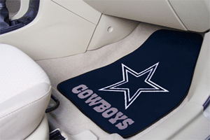 Texas Floor Mat (DAL)