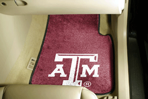 Texas Floor Mat (CLL)