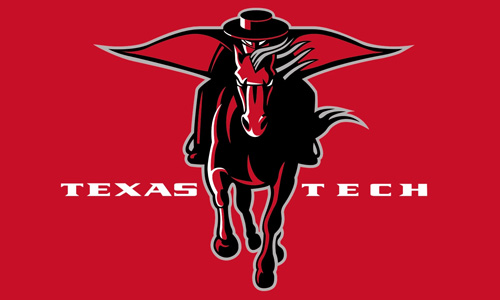 <NOBR>Texas Red Raiders</NOBR>