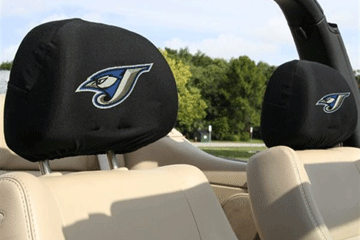 Canada Headrest Cover (YYZ)